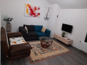 appartement spacieux tout confort
